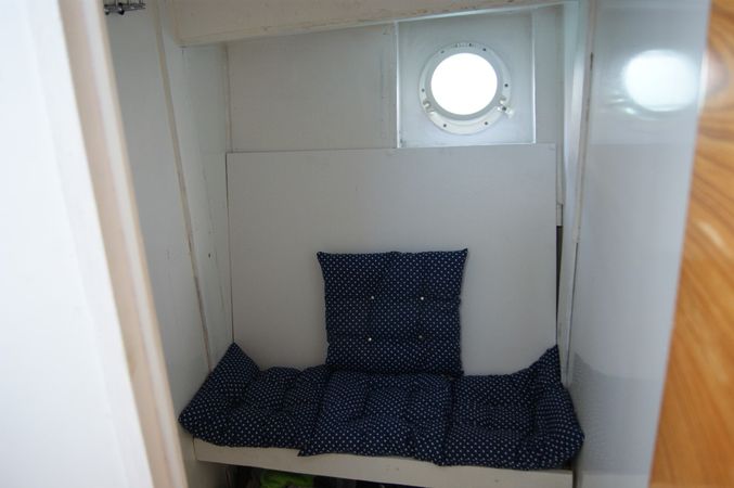 Custom Built 42 | Elite