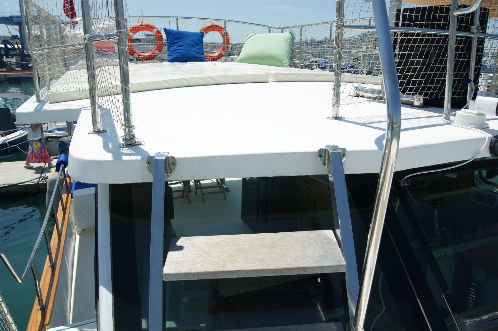 Custom Built 42 | Elite