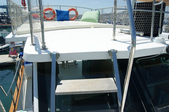 Custom Built 42 | Elite