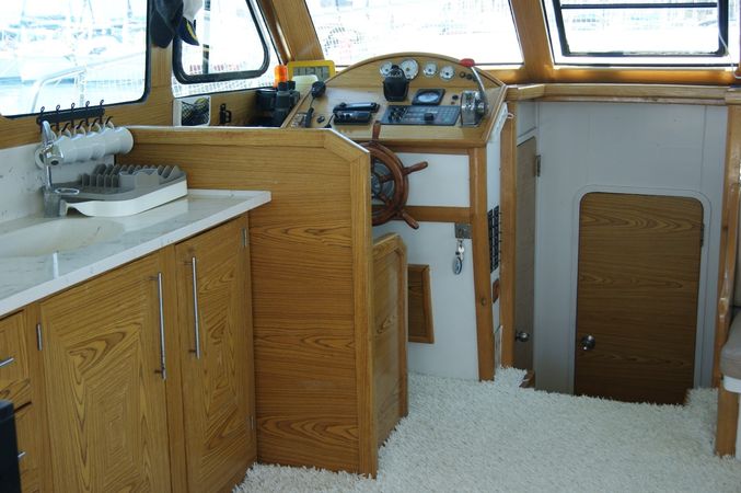 Custom Built 42 | Elite