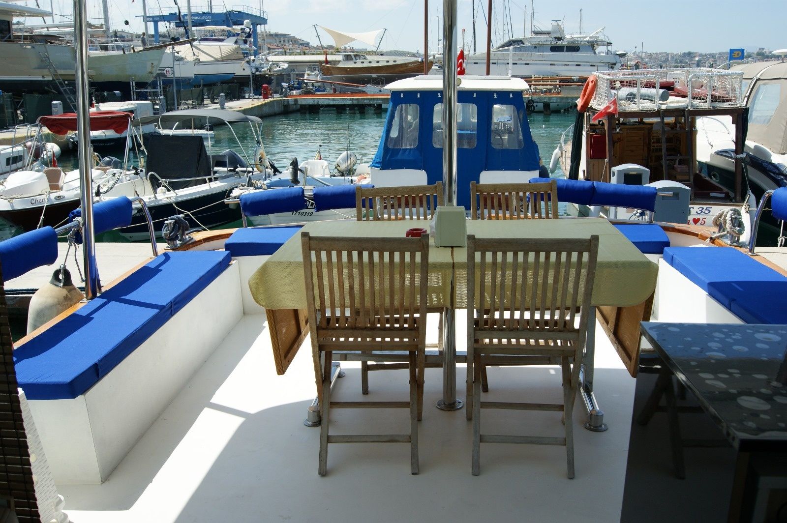 Custom Built 42 | Elite