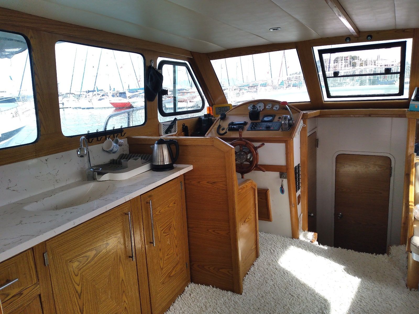 Custom Built 42 | Elite