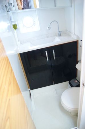 Custom Built 42 | Elite