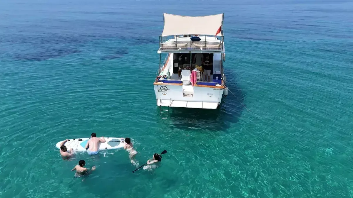 Custom Built 42 | Elite