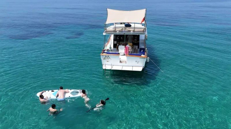 Custom Built 42 | Elite