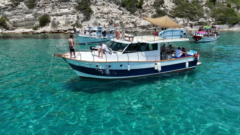 Custom Built 42 | Elite