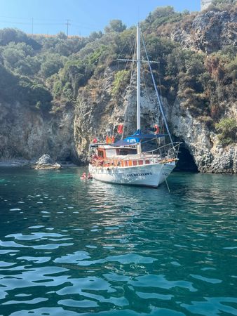 Gulet 49 | Gel Gezelim 1