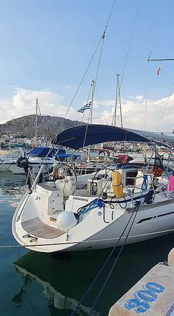 Bavaria 44 | Mesaoria