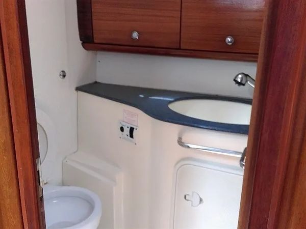 Bavaria 44 | Mesaoria