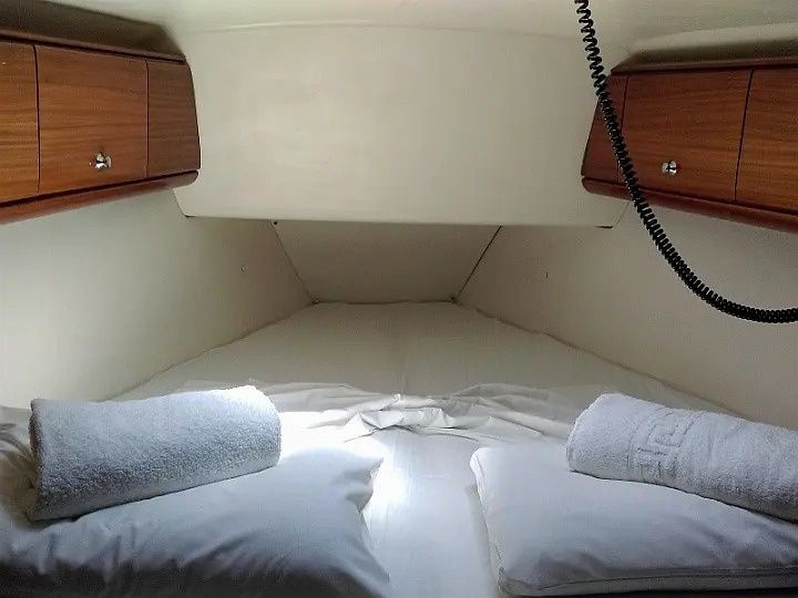 Bavaria 44 | Mesaoria