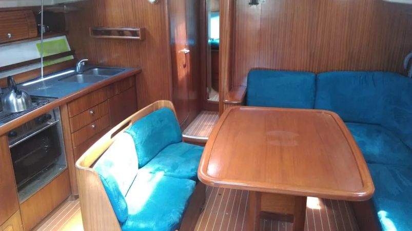 Bavaria 44 | Hellenic Sky