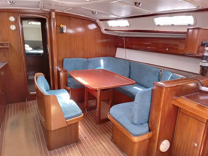 Bavaria 44 | Hellenic Sky