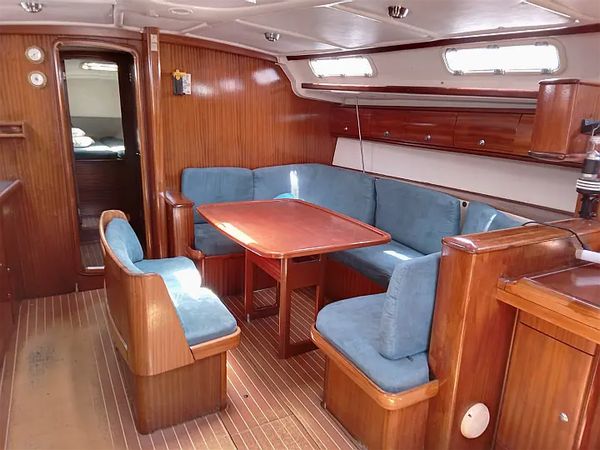 Bavaria 44 | Hellenic Sky