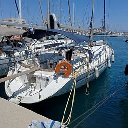 Bavaria 44 | Hellenic Sky