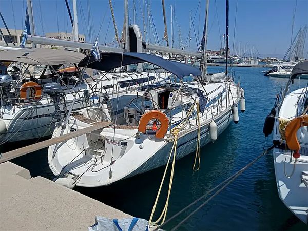 Bavaria 44 | Hellenic Sky