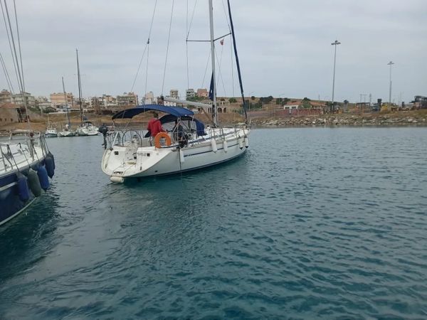 Bavaria 44 | Hellenic Sky