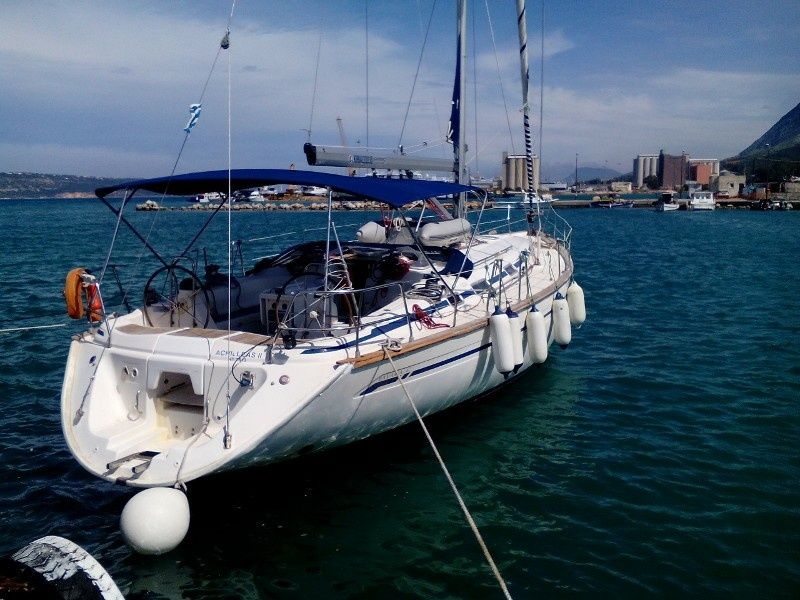 Bavaria 47 | Achilleas 2