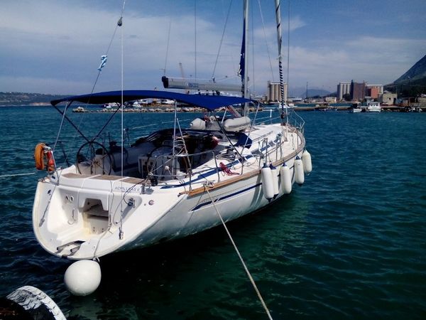 Bavaria 47 | Achilleas 2