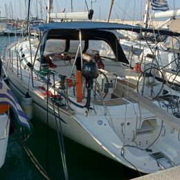 Bavaria 47 | Achilleas 2