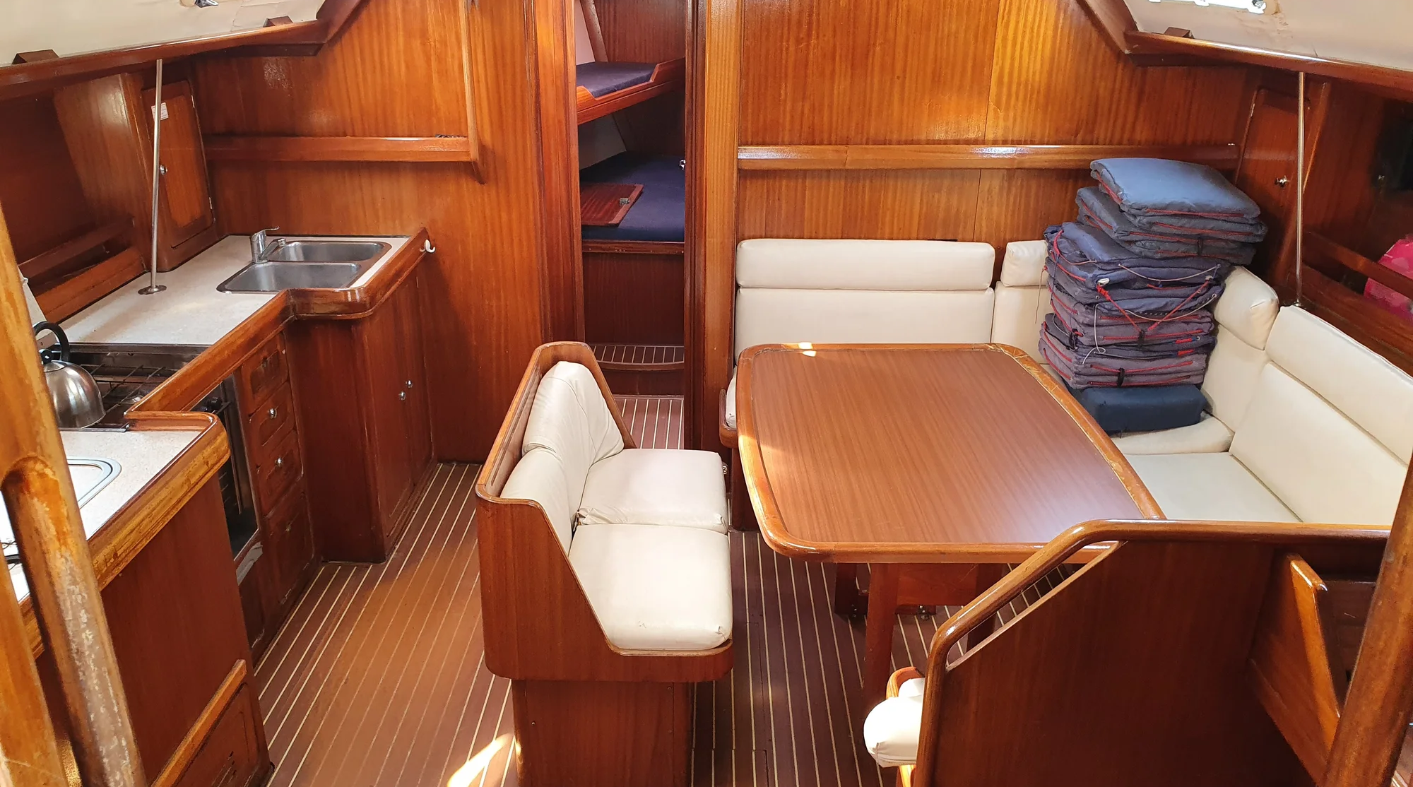 Bavaria 47 | Achilleas 2