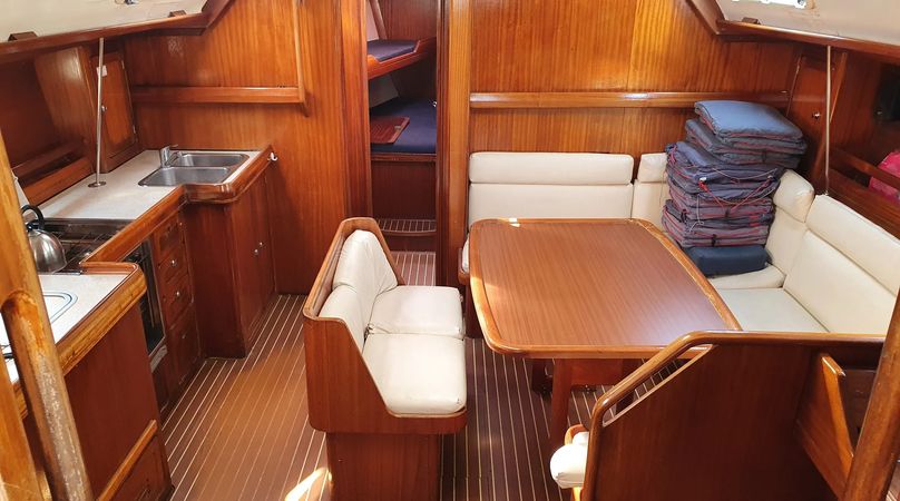 Bavaria 47 | Achilleas 2