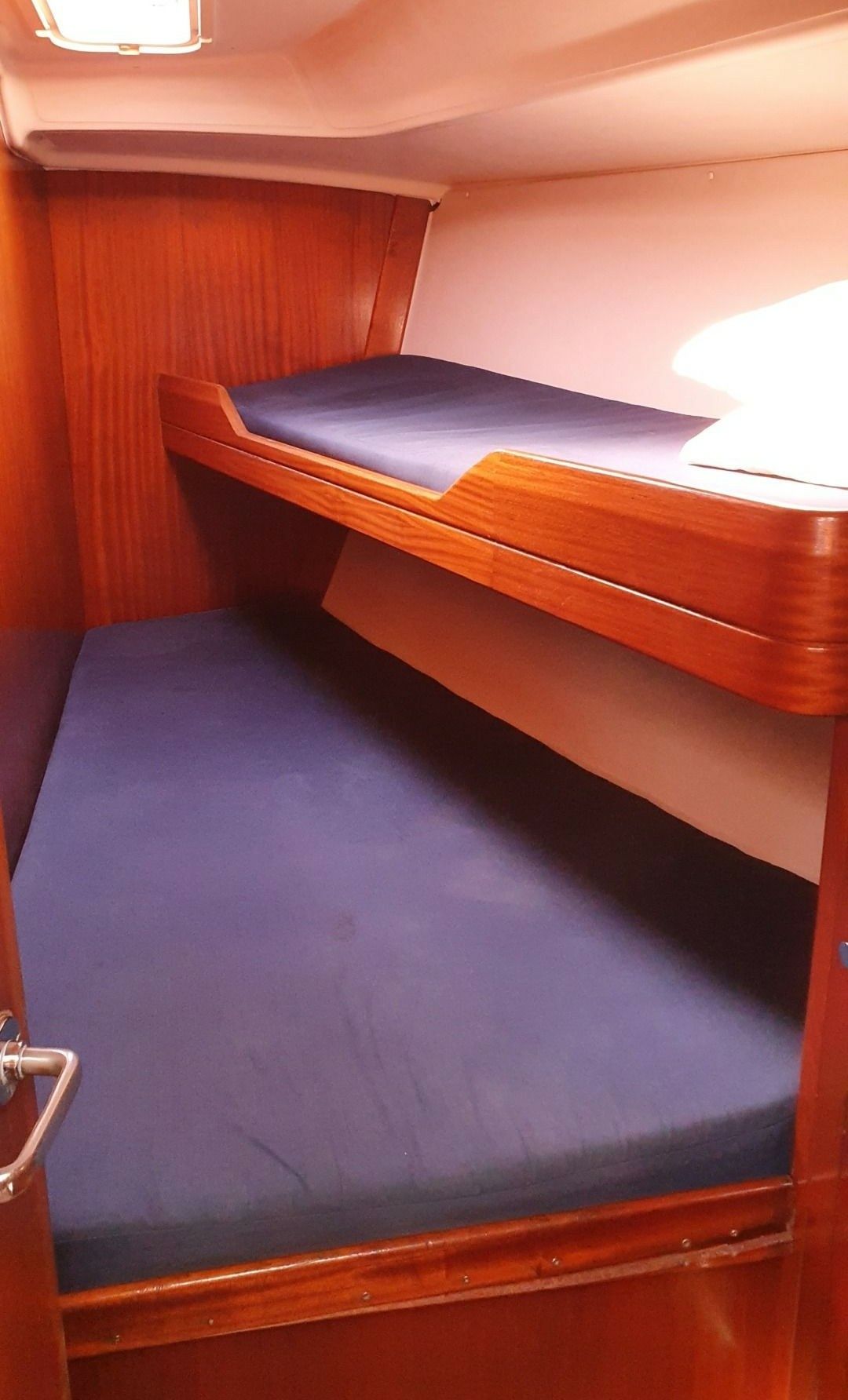 Bavaria 47 | Achilleas 2