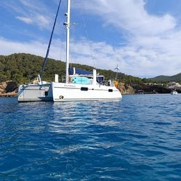 Catana 431 | Ultreia