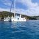 Catana 431 | Ultreia