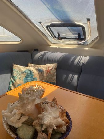 Catana 431 | Ultreia