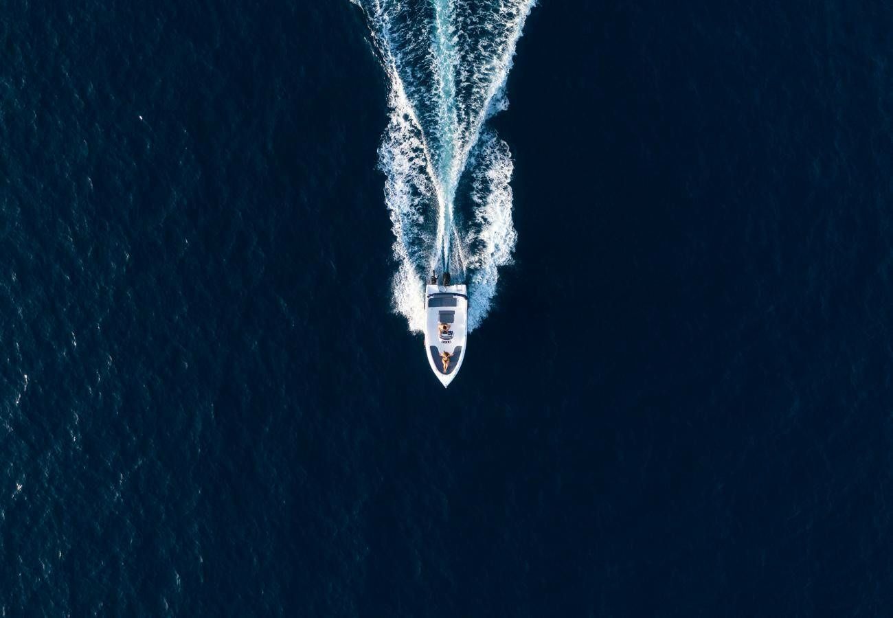 Poseidon Blu Water 170 | Aria