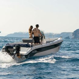 Poseidon Blu Water 170 | Aria