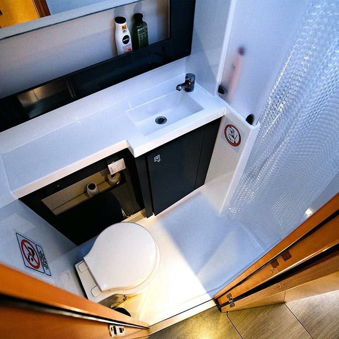 Fountaine Pajot Helia 44 | Kyra