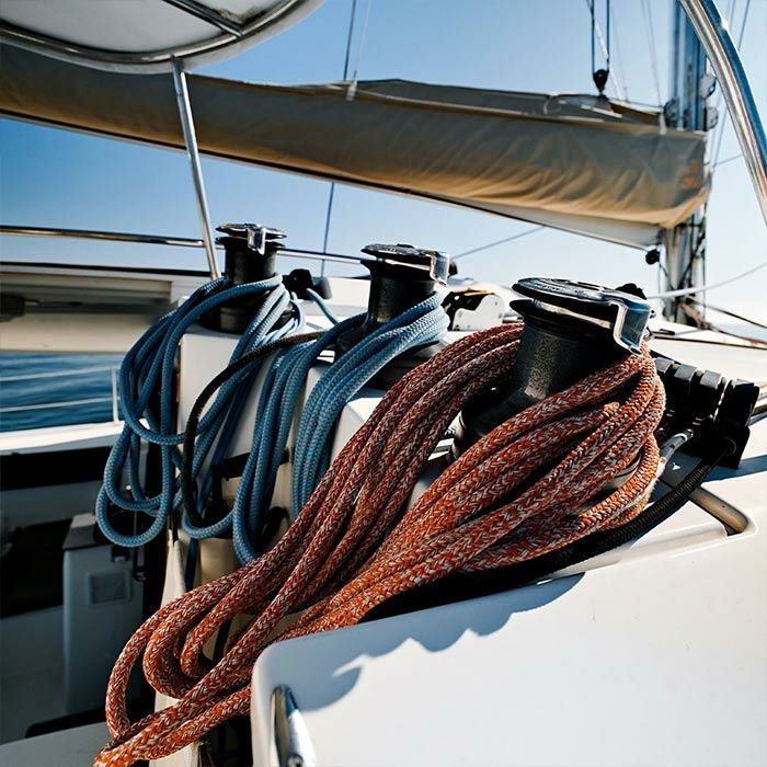 Fountaine Pajot Helia 44 | Kyra
