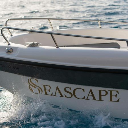 Poseidon Blu Water 170 | Olivia