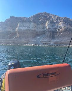 Poseidon 540 | Maximos