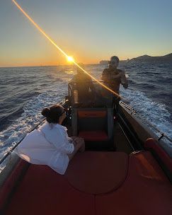 Poseidon 540 | Maximos