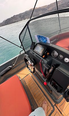 Poseidon 540 | Maximos