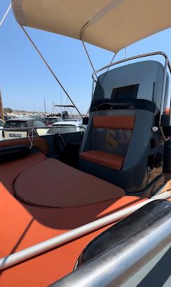 Poseidon 540 | Maximos