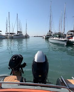 Poseidon 540 | Maximos