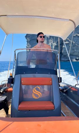 Poseidon 540 | Maximos