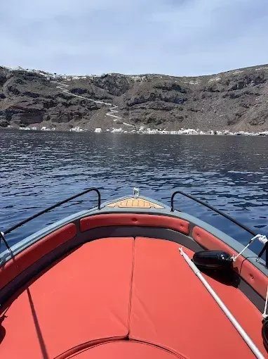 Poseidon 540 | Maximos