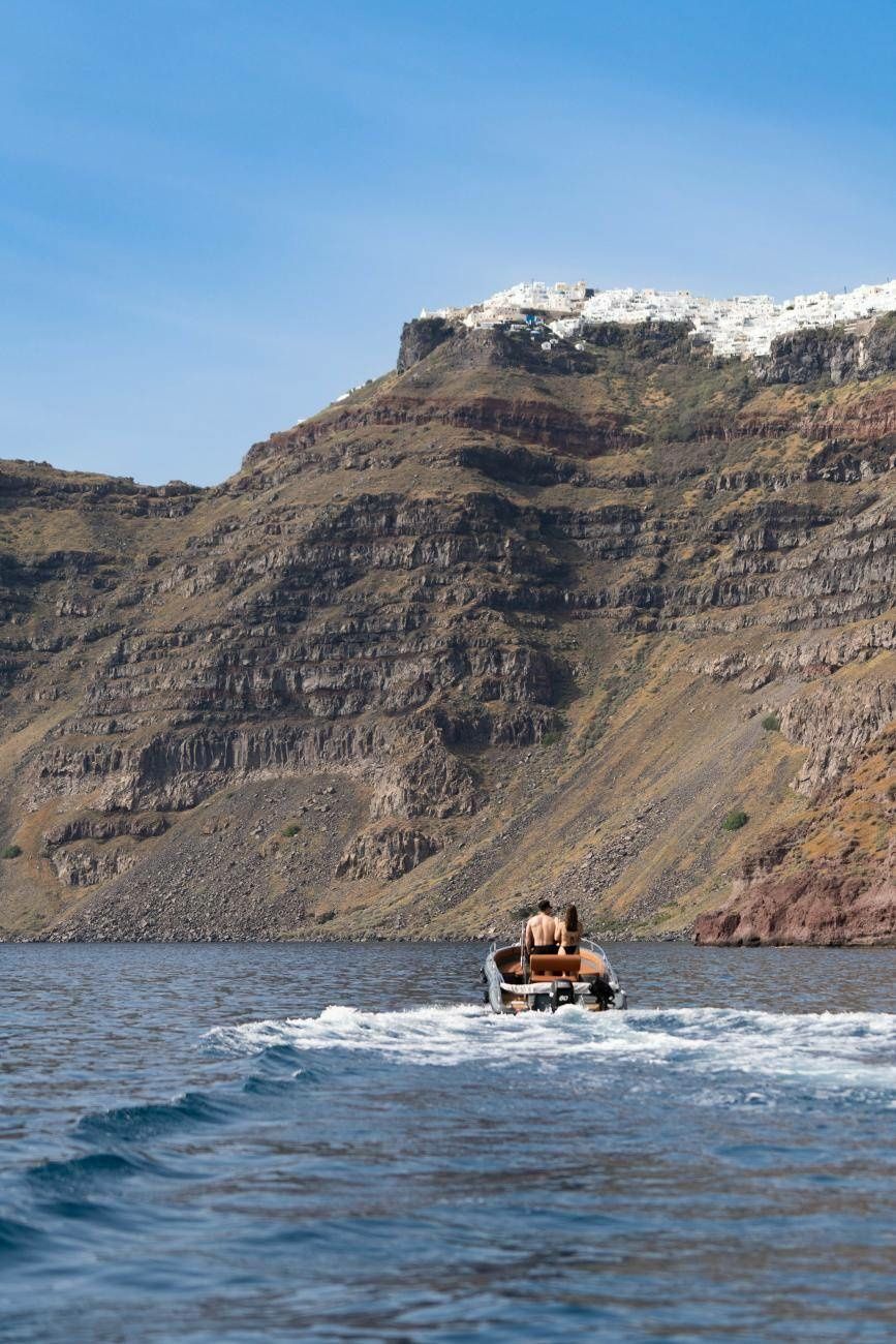 Poseidon 540 | Maximos