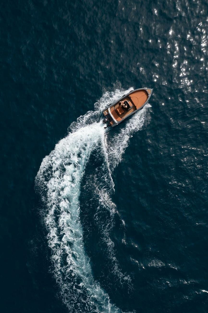 Poseidon 540 | Maximos