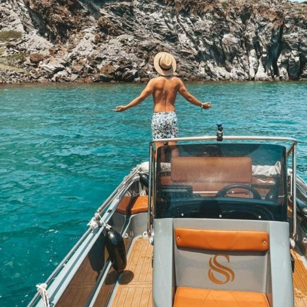 Poseidon 540 | Maximos