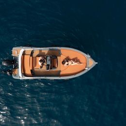 Poseidon 540 | Maximos