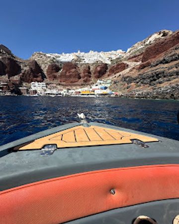 Poseidon 540 | Invictus