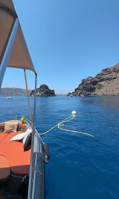 Poseidon 540 | Invictus