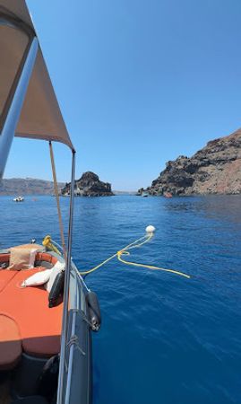 Poseidon 540 | Invictus