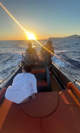 Poseidon 540 | Invictus