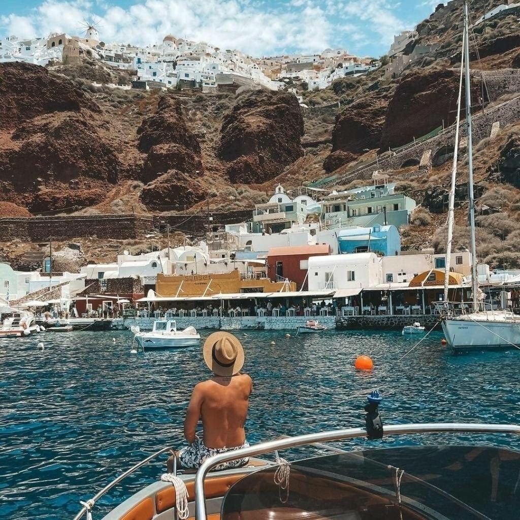 Poseidon 540 | Invictus